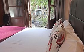 Hotel Lloret Ramblas